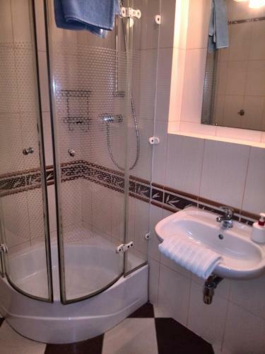 Miko?ajki Apartamenty Rynek