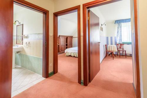 Apartamento Wille Amax