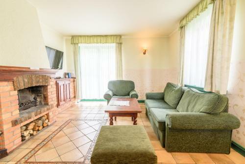 Apartamento Wille Amax