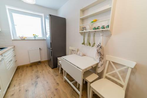 Apartament Pensjonatu "miko?ajki"