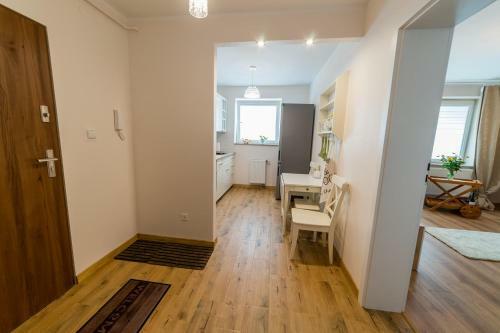Apartament Pensjonatu "miko?ajki"