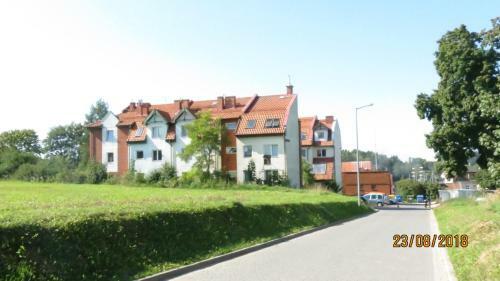 Apartament Pensjonatu "miko?ajki"