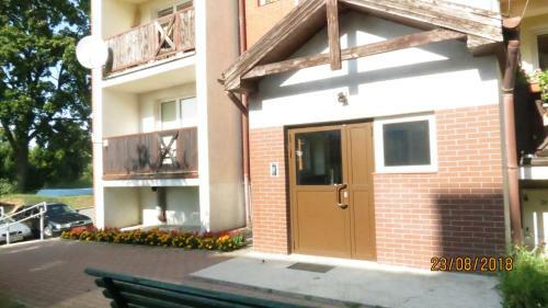 Apartament Pensjonatu "miko?ajki"