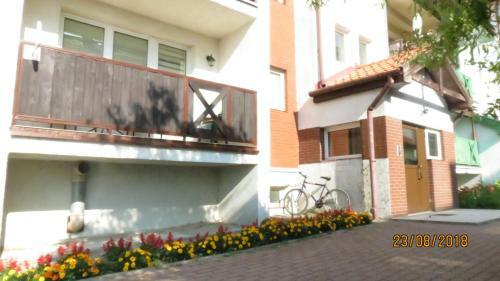 Apartament Pensjonatu "miko?ajki"