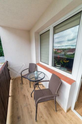 Apartament Pensjonatu "miko?ajki"