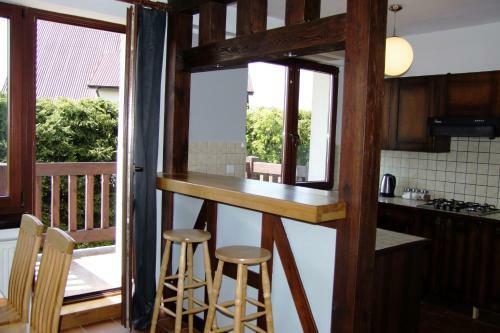 Apartamenty Na G�rce