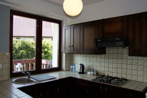 Apartamenty Na G�rce