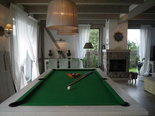 Villa Mela