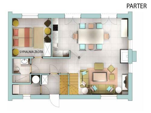 Villa Mela