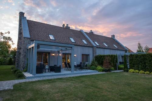Villa Mela