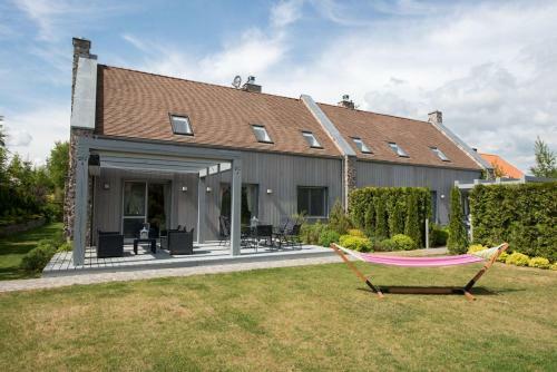Villa Mela