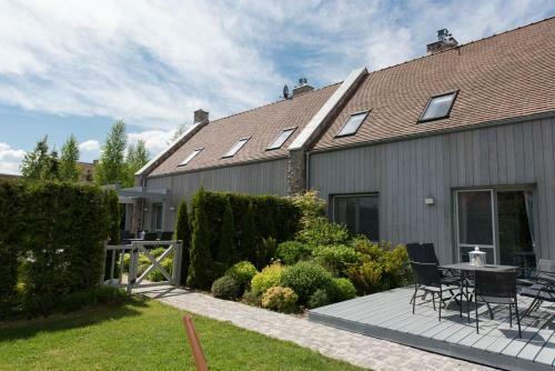 Villa Mela