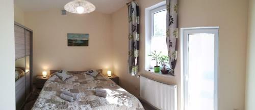 Alicja Apartament