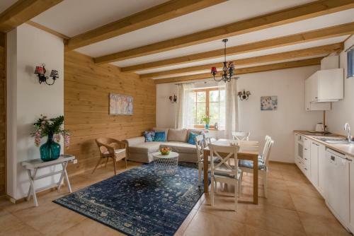Ville I Apartamenty Sady
