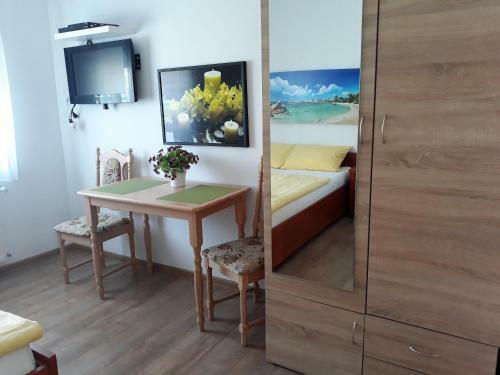 Apartament Wakacyjny Thomas