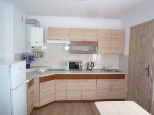 Apartament Wakacyjny Thomas