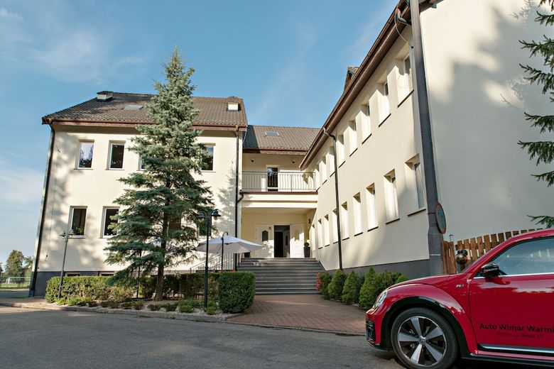 Tailor Hotel Sport & Conference