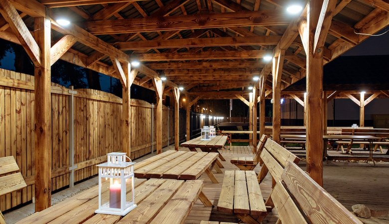 Tailor Hotel Sport & Conference