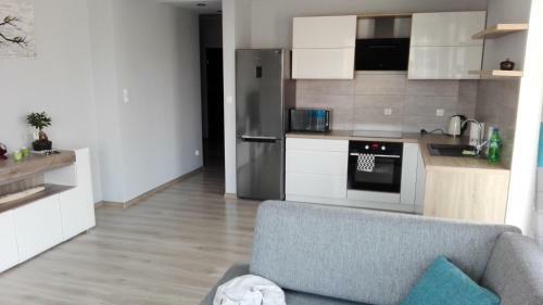 Apartament Mr?gowo