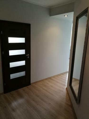 Apartament Mr?gowo