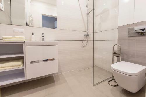Apartamenty Zdrojowe Premium