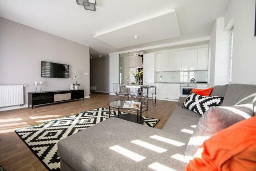 Apartamenty Zdrojowe Premium