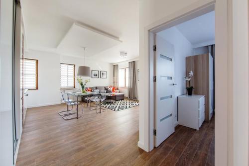 Apartamenty Zdrojowe Premium