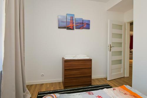 Poduszka Apartamenty Zdrojowe