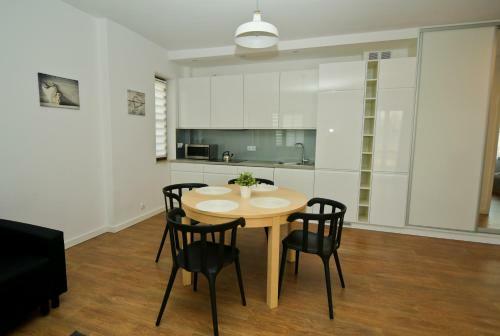 Poduszka Apartamenty Zdrojowe