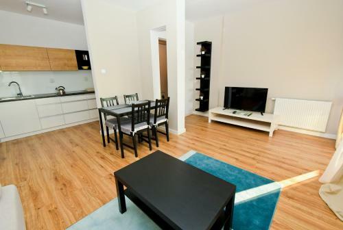 Poduszka Apartamenty Zdrojowe
