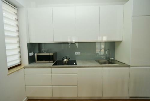 Poduszka Apartamenty Zdrojowe