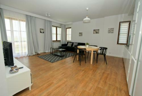 Poduszka Apartamenty Zdrojowe