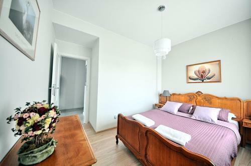 Poduszka Apartamenty Zdrojowe