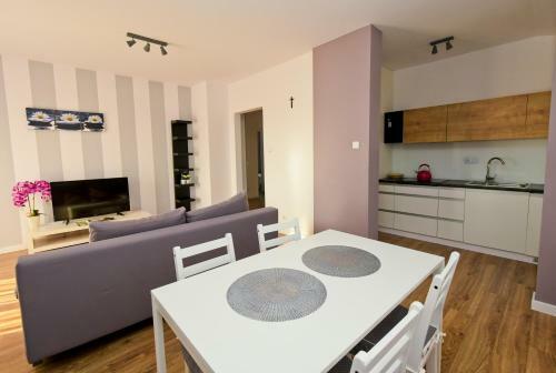 Poduszka Apartamenty Zdrojowe
