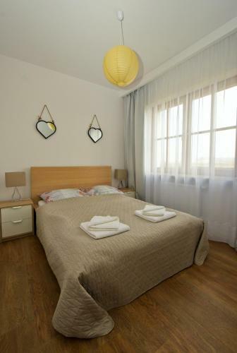 Poduszka Apartamenty Zdrojowe