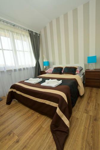 Poduszka Apartamenty Zdrojowe