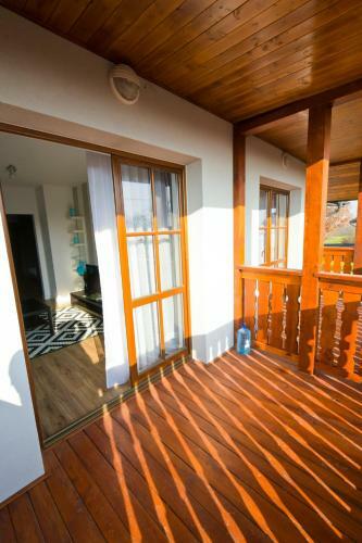 Poduszka Apartamenty Zdrojowe
