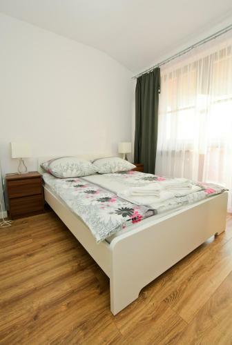 Poduszka Apartamenty Zdrojowe