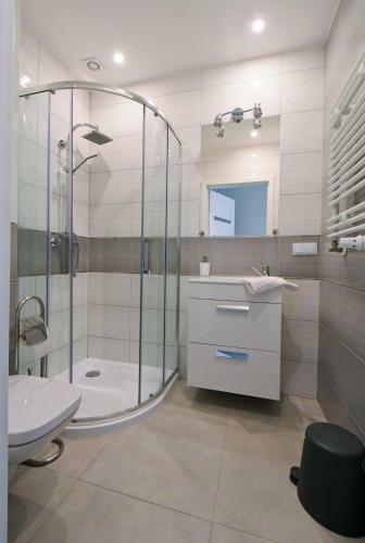 Poduszka Apartamenty Zdrojowe