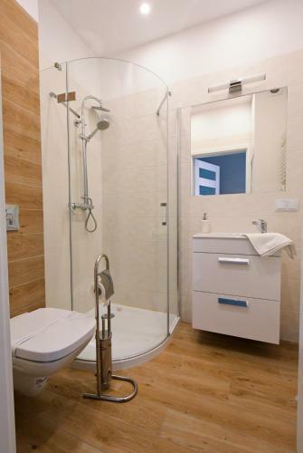 Poduszka Apartamenty Zdrojowe