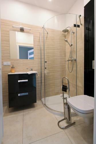 Poduszka Apartamenty Zdrojowe