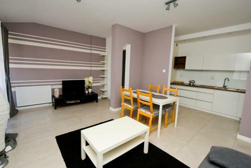 Poduszka Apartamenty Zdrojowe