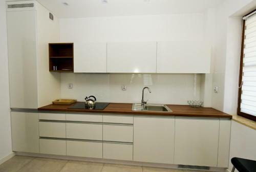 Poduszka Apartamenty Zdrojowe