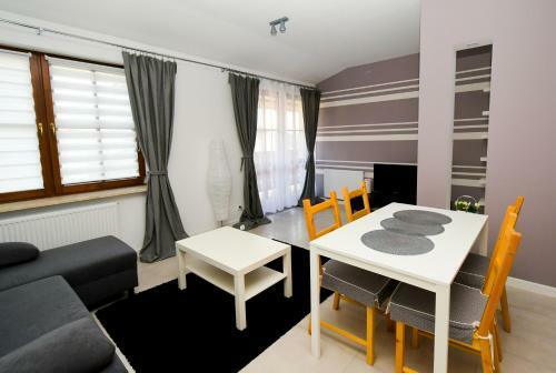 Poduszka Apartamenty Zdrojowe