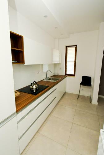 Poduszka Apartamenty Zdrojowe