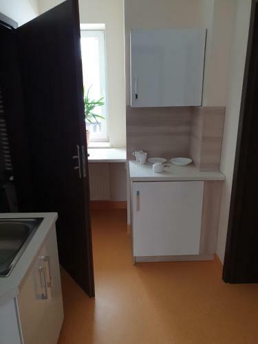 Hostal Dom Przy Parku Na??cz�w