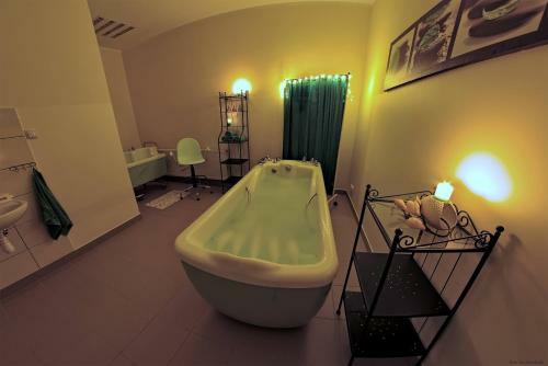 Hostal Dom Przy Parku Na??cz�w