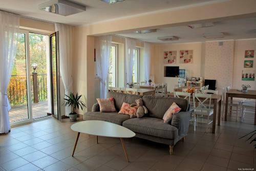 Hostal Dom Przy Parku Na??cz�w