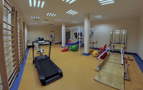 Hostal Dom Przy Parku Na??cz�w