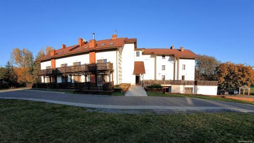 Hostal Dom Przy Parku Na??cz�w